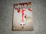 Boeken thrillers, Ophalen, Zo goed als nieuw