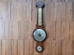 Houten barometer, Ophalen of Verzenden, Gebruikt, Barometer