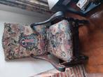 Arm stoel, Antiek en Kunst, Antiek | Meubels | Stoelen en Sofa's, Ophalen