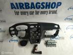 Airbag set - Dashboard zwart Ford Focus (2004-2011)