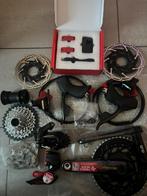 Nieuwe Sram force groep, Fietsen en Brommers, Ophalen of Verzenden, Nieuw