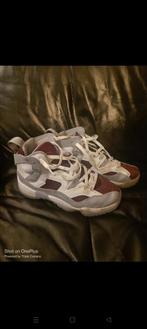 Jordans sneakers, Ophalen of Verzenden, Gebruikt, Schoenen