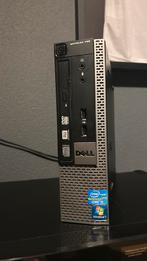 Dell Optiplex 790 - core i5 , 8Gb ram - Windows7, Computers en Software, Ophalen, Gebruikt, HDD, 8 GB