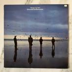 LP Echo and the Bunnymen - Heaven Up Here, Enlèvement, Utilisé, 12 pouces, Alternatif