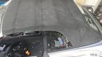 Cabriodak softtop anthrazit BMW 3 serie E46 54347146359 7146, Ophalen of Verzenden, Gebruikt, Achterklep