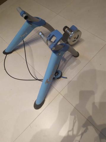 Home Trainer Tacx Satori beschikbaar voor biedingen