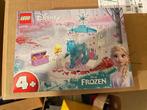 43209 LEGO Disney Frozen II Elsa and the Nokk's Ice Stable, Nieuw, Complete set, Ophalen of Verzenden, Lego