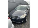 2010 Kia Cee’d Personenauto, Auto's, Kia, Gebruikt, Overige brandstoffen, Bedrijf, Handgeschakeld