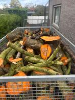 brandhout mengeling, Tuin en Terras, Brandhout, Ophalen