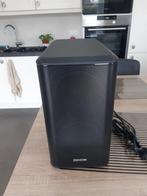 Subwoofer Denon, Ophalen, Zo goed als nieuw, Subwoofer