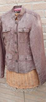 Jas maat 38 vero moda, Kleding | Dames, Jasjes, Kostuums en Pakken, Vero Moda, Ophalen of Verzenden, Maat 38/40 (M), Overige kleuren