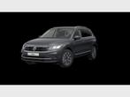 Volkswagen Tiguan 1.5 TSI Life Business OPF DSG (EU6AP), Auto's, Volkswagen, Te koop, Zilver of Grijs, Tiguan, Airconditioning