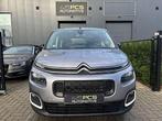 Citroen Berlingo 1.2i / Lichte Vracht met zitplaatsen /, Euro 6, 1199 cc, Citroën, https://public.car-pass.be/vhr/e23c69fc-c636-4394-912b-483941006f3c