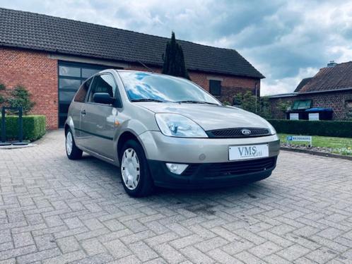 Ford Fiesta 1.3 Benzine * Euro4 * Garantie * 3 Deurs *, Auto's, Ford, Bedrijf, Te koop, Fiësta, Airbags, Airconditioning, Elektrische koffer