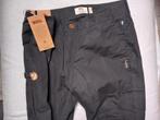 Fjällräven winterbroek maar 50. Nieuw., Ophalen of Verzenden, Zo goed als nieuw, Maat 48/50 (M)