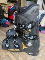 Dames skibotten atomic, Sport en Fitness, Skiën en Langlaufen, Schoenen, Ski, Zo goed als nieuw, Atomic