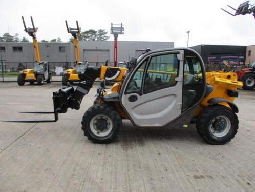 Verreiker Manitou MT 625 (371), Bricolage & Construction, Outillage | Autres Machines, Utilisé, Enlèvement