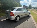 Opel astra g 1.4 automaat, Zwart, 4 cilinders, Electronic Stability Program (ESP), Bedrijf