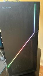 Gaming pc, Ophalen, Zo goed als nieuw, Gaming, SSD