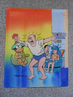 Suske en Wiske - EPPO - Wordt Vervolgd - cover 38 uit 1986, Ophalen of Verzenden