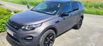Discovery Sport Black Edition in perfecte staat, Auto's, Land Rover, Te koop, Zilver of Grijs, Xenon verlichting, Discovery Sport