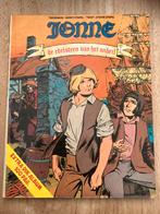Jonne - De edelsteen van het onheil, Boeken, Eén stripboek, Ophalen of Verzenden, Gelezen