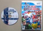 Super Smash Bros Brawl voor de Nintendo Wii, Games en Spelcomputers, Games | Nintendo Wii, Ophalen of Verzenden, Zo goed als nieuw