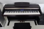 Digitale piano Yamaha, Ophalen, Zwart, Digitaal, Zo goed als nieuw