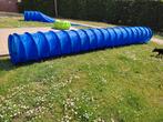 Agility toestellen, Dieren en Toebehoren, Hondenspeelgoed, Ophalen, Zo goed als nieuw