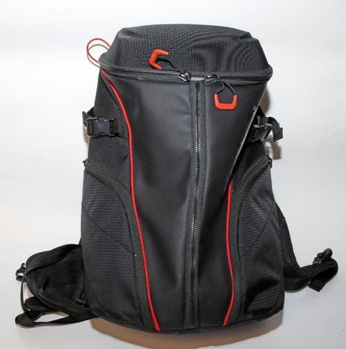 camera/trekking rugzak Manfrotto Off Road, Audio, Tv en Foto, Foto | Cameratassen, Zo goed als nieuw, Rugtas, Ophalen of Verzenden