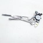 RAAMMECHANIEK LINKS VOOR Mitsubishi Lancer Sportback (CX), Gebruikt, Mitsubishi