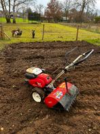 Grondfrees, motoculteur bakfrees 6 pk yanmar, Tuin en Terras, Ophalen, Zo goed als nieuw