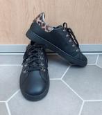 Baskets noires neuves Taille 39 - Guess, Nieuw, Sneakers, Guess, Zwart