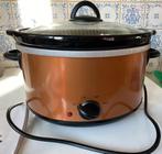 SlowCooker - Quigg, Enlèvement, Comme neuf