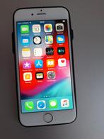 Iphone 6 voor onderdelen of herstellen, Telecommunicatie, Mobiele telefoons | Apple iPhone, Gebruikt, Wit, Ophalen of Verzenden