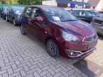Mitsubishi Space Star Benzine! Airco 5 Deurs! Koopje!, Auto's, Stof, Euro 6, Bedrijf, Handgeschakeld