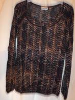 shirt Street One: maat 36, Kleding | Dames, Street One, Ophalen of Verzenden, Lange mouw, Maat 36 (S)