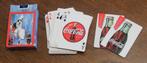 SPEELKAARTEN VAN COCA COLA, Verzamelen, Ophalen of Verzenden, Nieuw, Speelkaart(en)