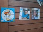 Stickers sport op school, Ulla Werbrouck, Sabine appelmans +, Hobby en Vrije tijd, Stickers en Plaatjes, Ophalen of Verzenden