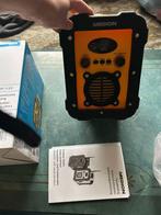radio 40 euro, Ophalen, Nieuw, Radio