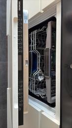 Lave-vaisselle Siemens, 85 à 90 cm, Encastré, Enlèvement, Utilisé