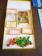 Monopoly, Gebruikt, Drie of vier spelers, Ophalen