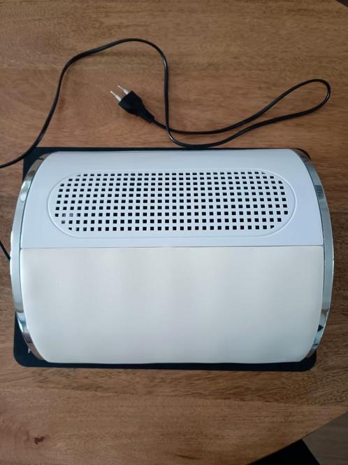 Afzuiging gellak, Elektronische apparatuur, Overige elektronische apparatuur, Zo goed als nieuw, Ophalen of Verzenden