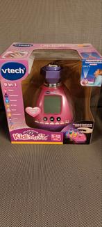 VTech kidimagic  9in1 wekker, Ophalen of Verzenden, Zo goed als nieuw