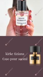 Collection Privée Paris parfums op oliebasis, Handtassen en Accessoires, Uiterlijk | Parfum, Nieuw, Ophalen of Verzenden