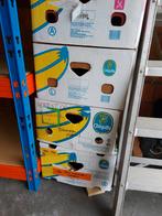 15 bananendozen, Doe-het-zelf en Bouw, Kratten en Dozen, Ophalen