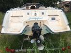 Speedboot, Watersport en Boten, Ophalen, Gebruikt, Binnenboordmotor, 6 meter of meer
