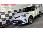 Toyota C-HR C-LUB STOCKPROMO, Hybride Électrique/Essence, Automatique, Achat, Hatchback