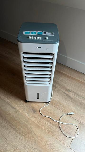 Mobiele airco beschikbaar voor biedingen
