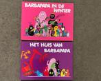 2 x Barbapapa, hardcover, Ophalen of Verzenden, Gelezen, Fictie algemeen